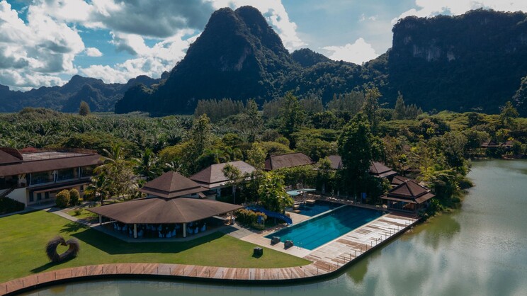 Bor Saen Villa & Spa